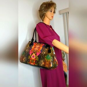 Multicolor Nine West Women's Shoulder/Handbag